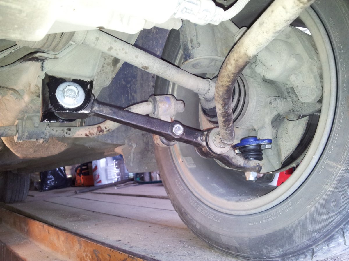 Сайлентблок передней подвески Лада Гранта