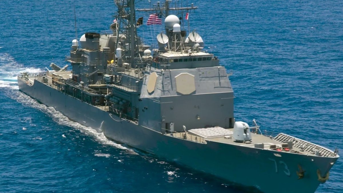 Форт Тикондерога