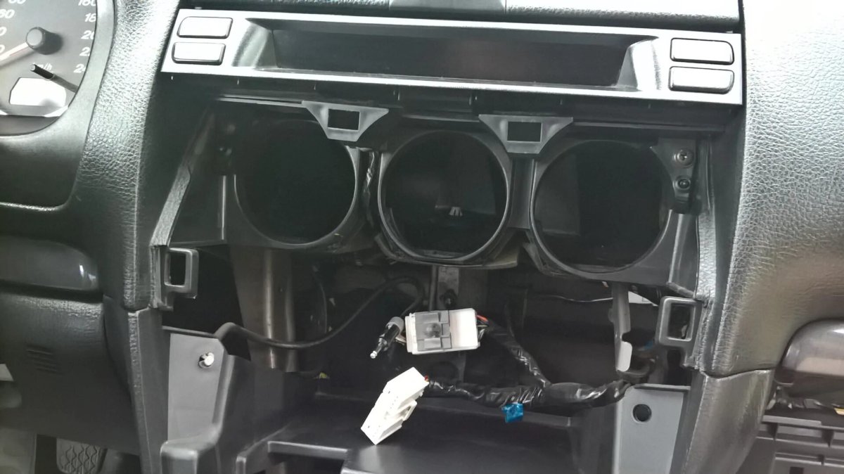 Магнитола Мазда 6 gg