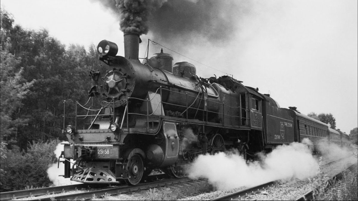 Военный эшелон 1941