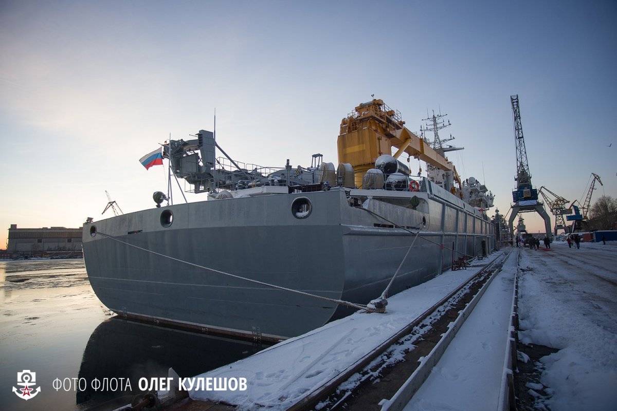 20180тв академик ковалёв