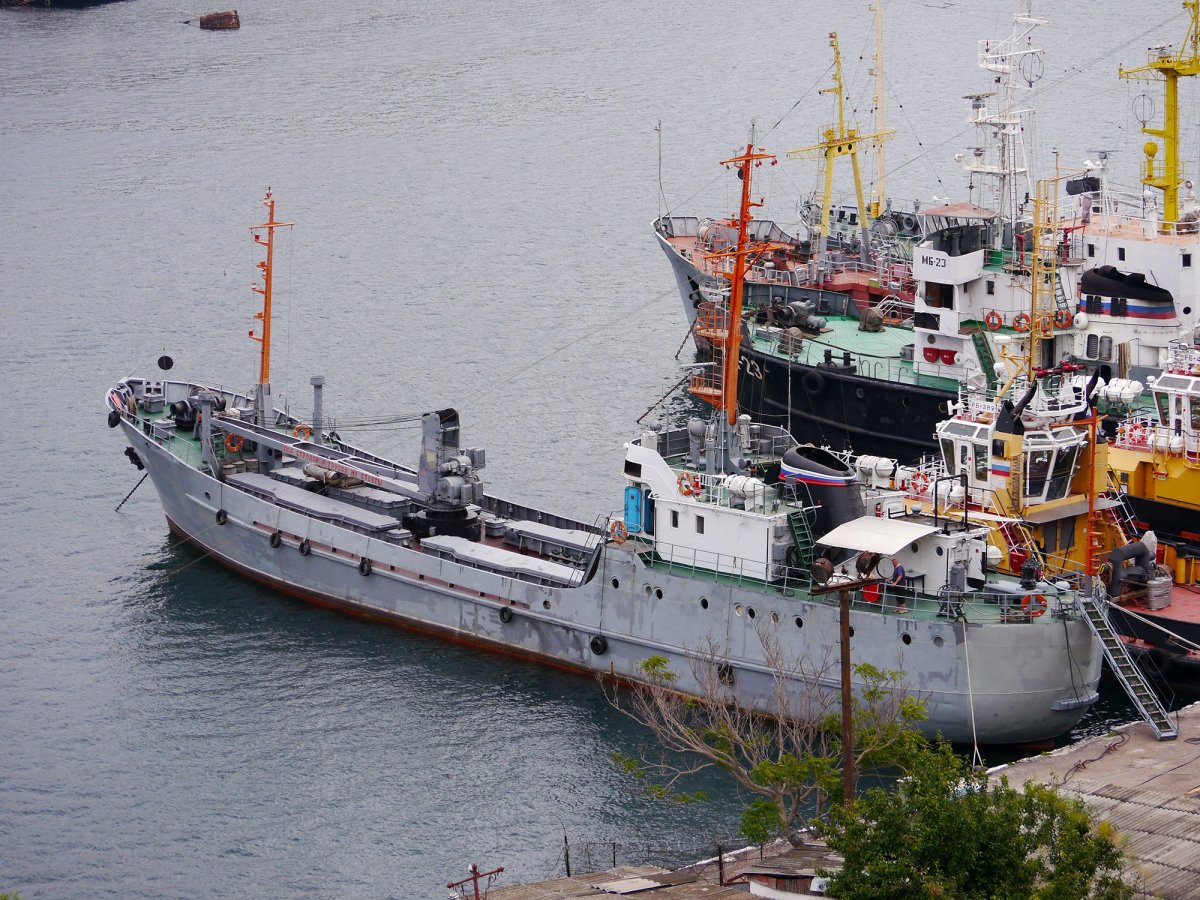 Пр. 1823 Втр 94