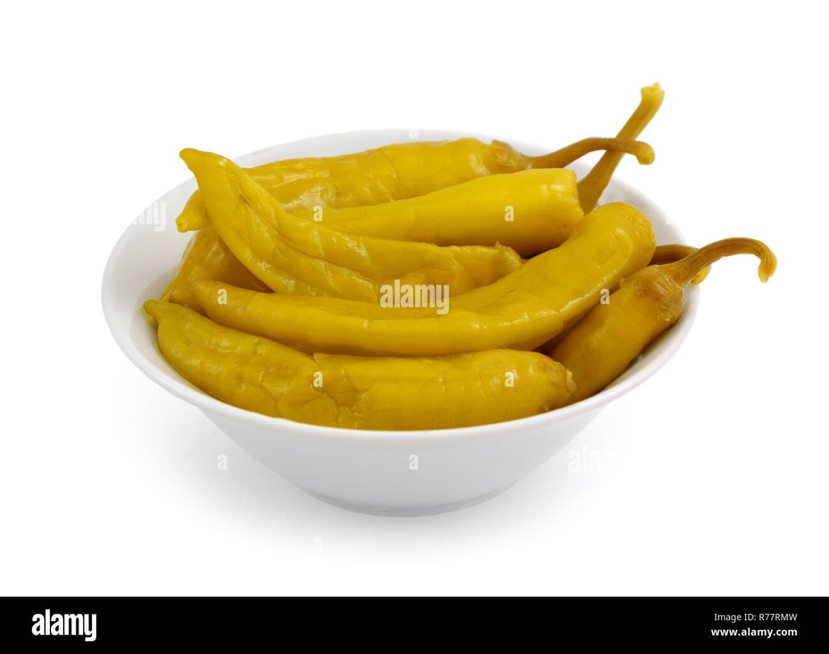 Армянский Горький перец Цицак