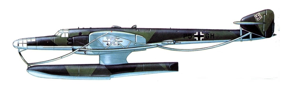 Blohm &amp; Voss ha 139