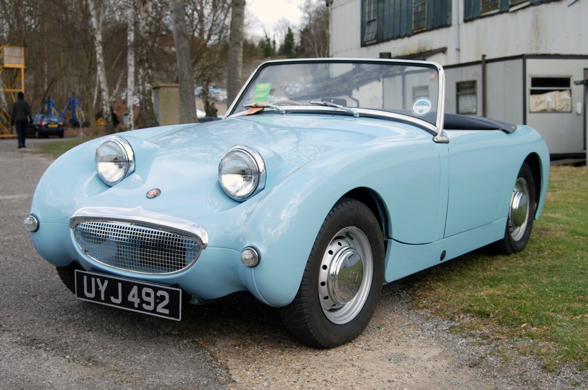 Armstrong Siddeley Sapphire