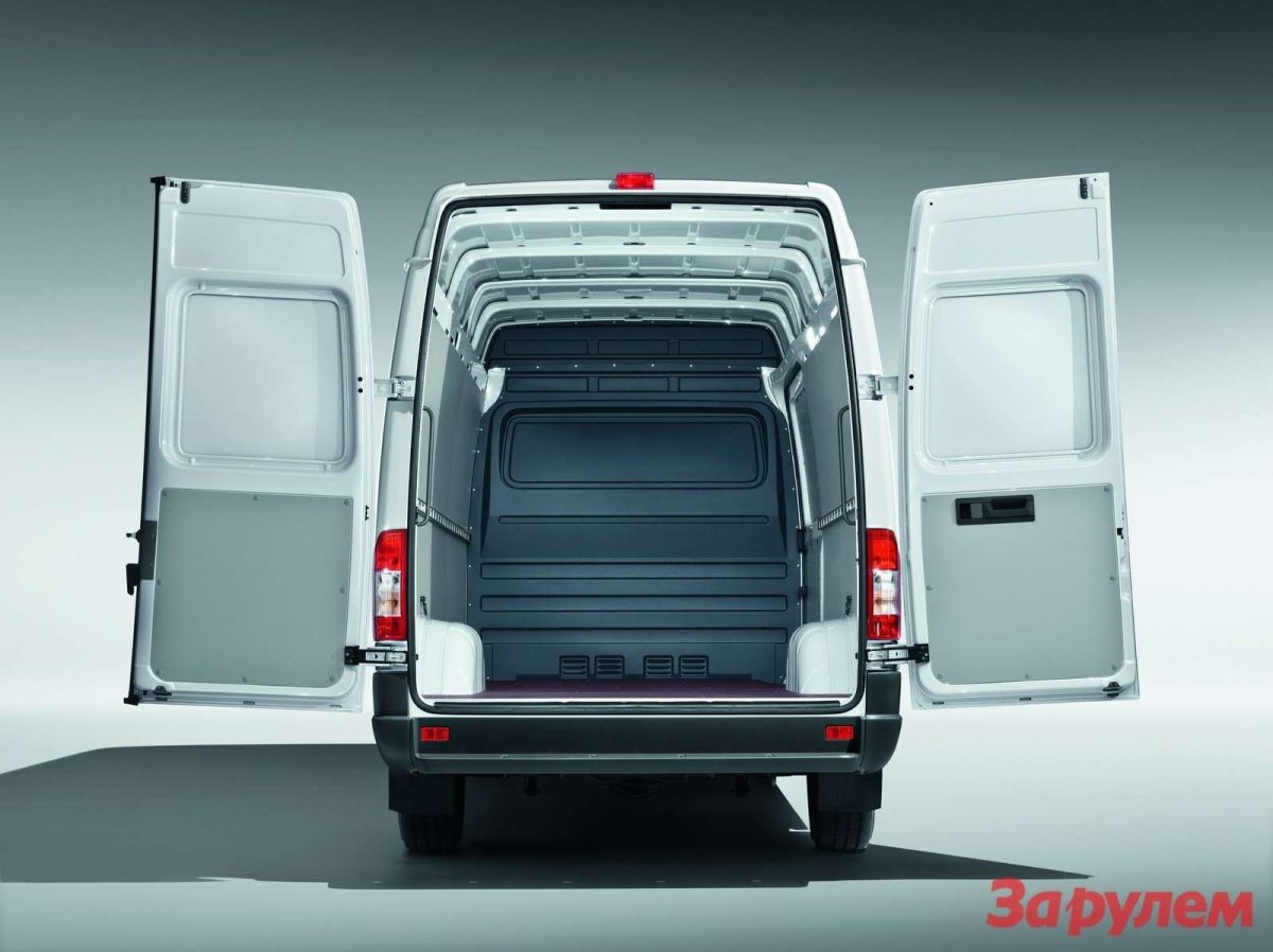 Mercedes-Benz Sprinter Classic 311