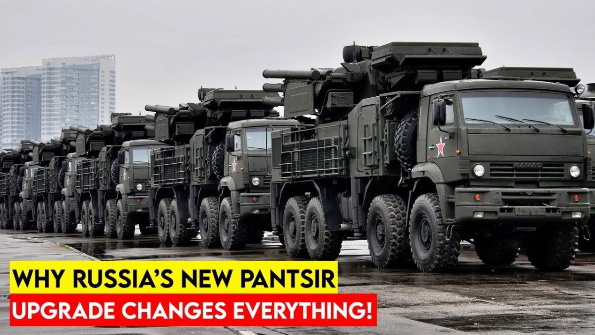 Военный КАМАЗ панцирь