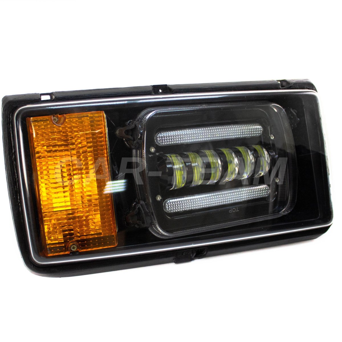 Фары лед на ВАЗ 2104