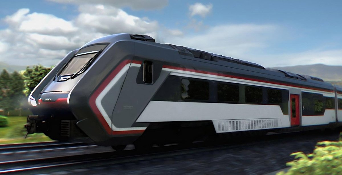 Hitachi Rail Italy