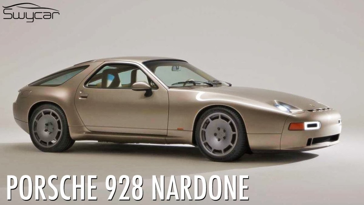 Porsche 928