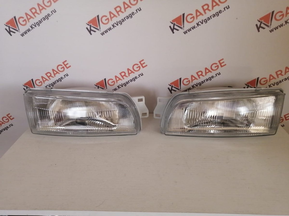 Фара Митсубиси Либеро