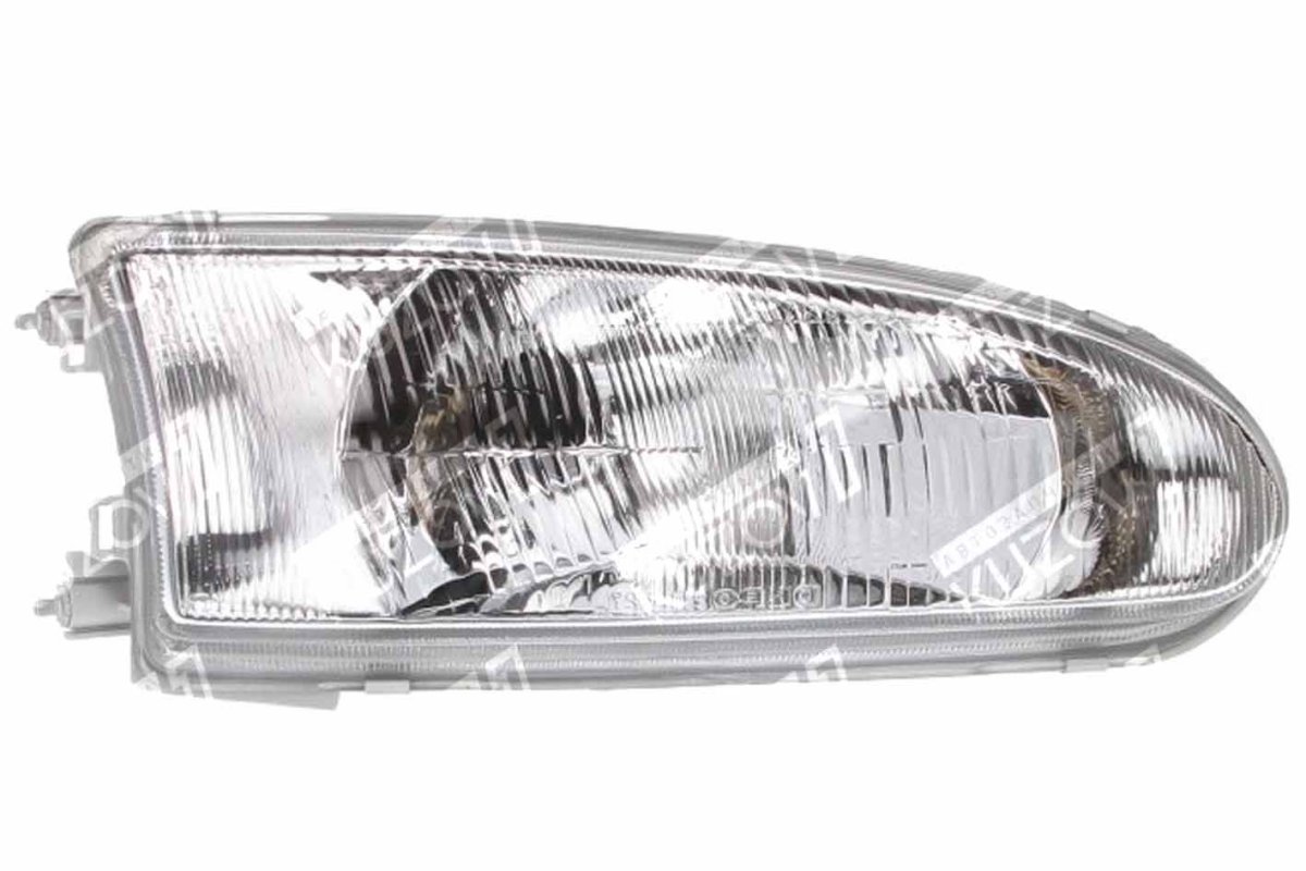 Фара Depo Colt 2009