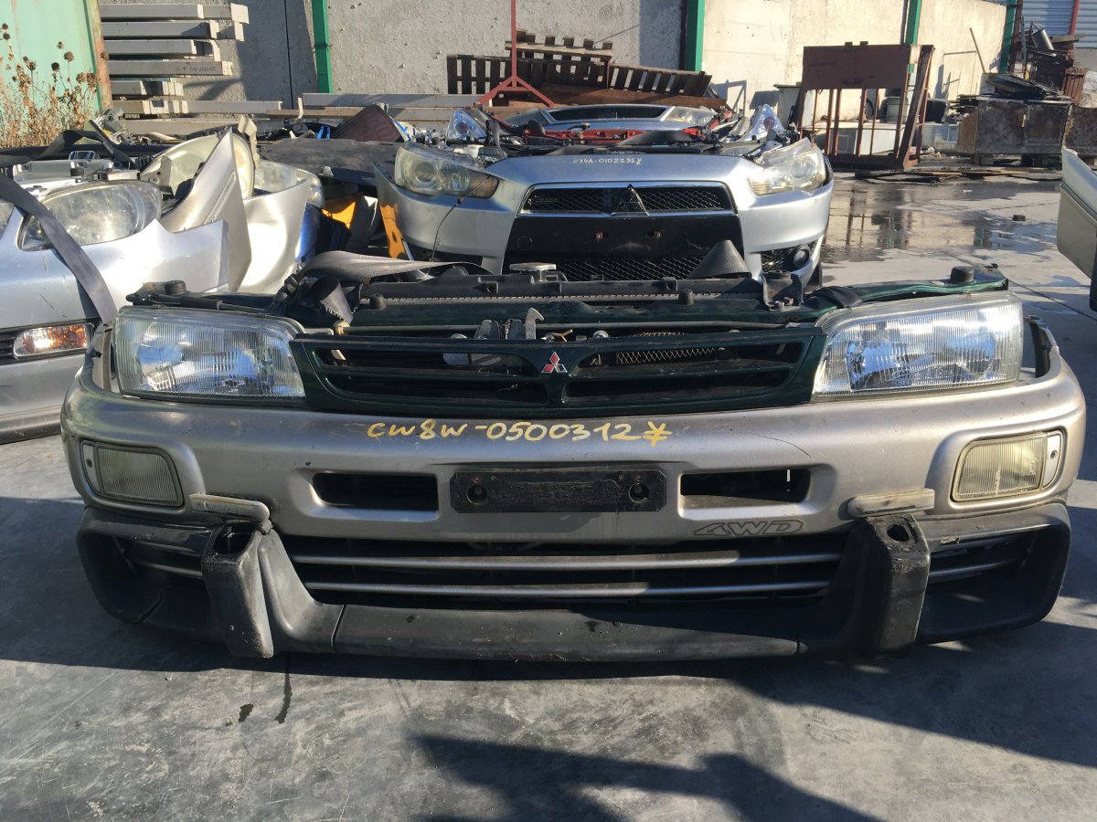 Ноускат Королла 110