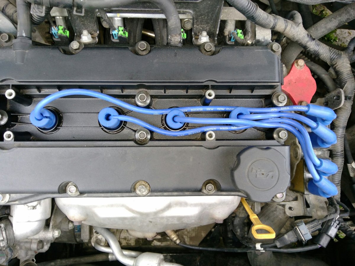 Бронепровода Шевроле Круз 1.6