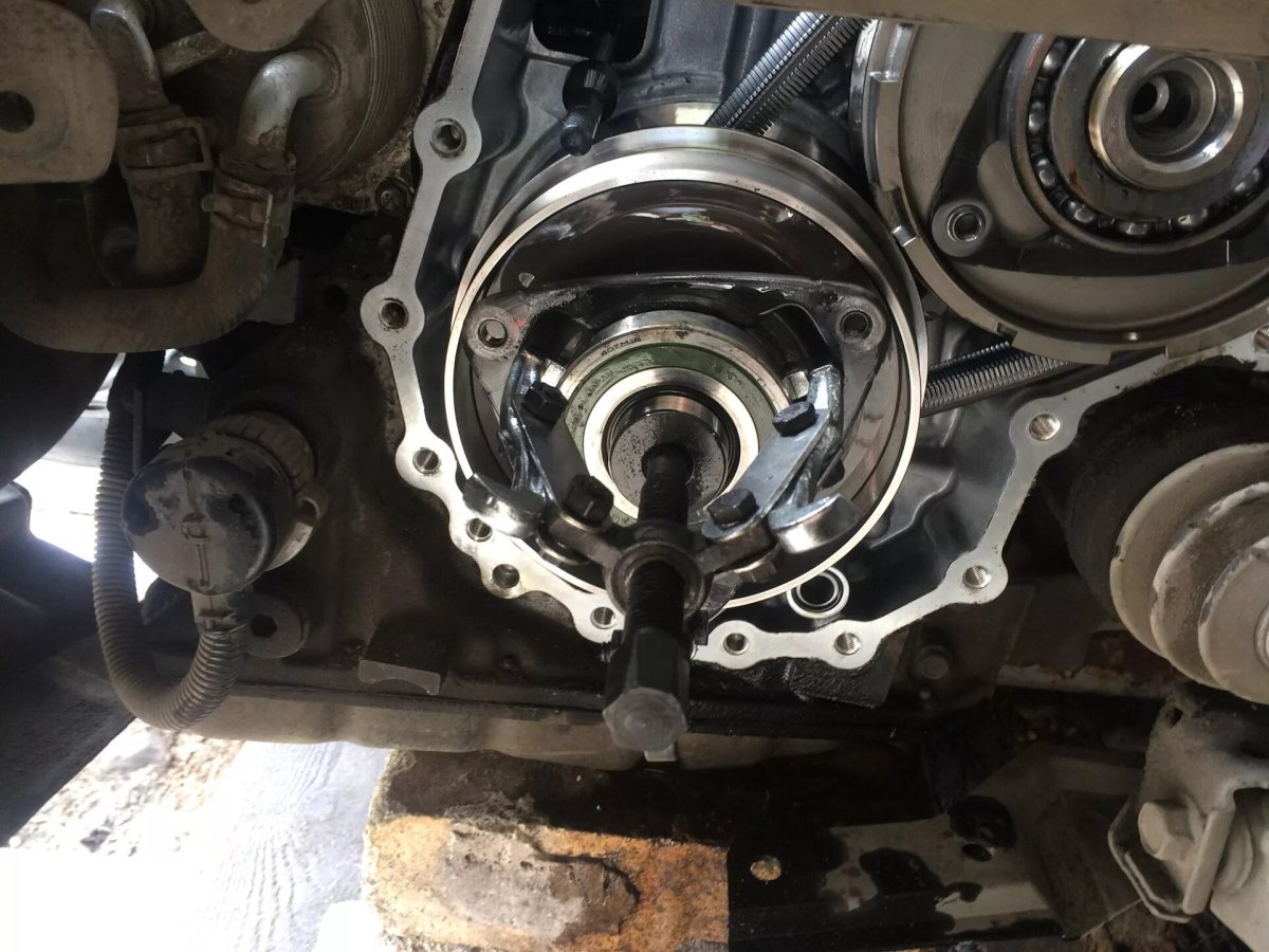 Ремень вариатора Лансер 10