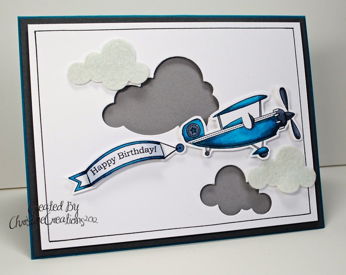 Оригинальные открытки для мужчин