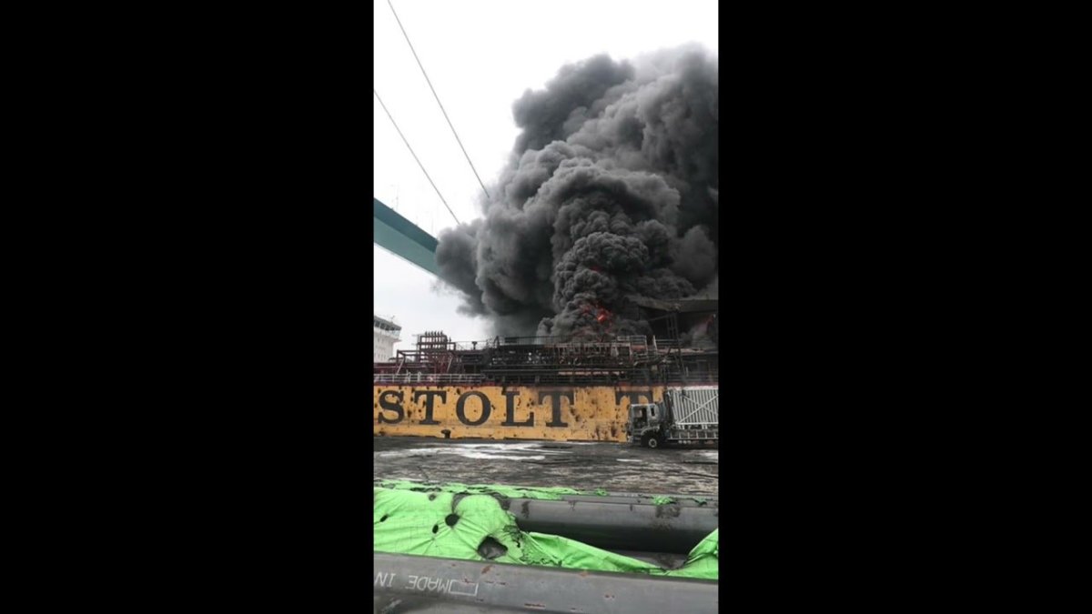 Южная Корея танкеры