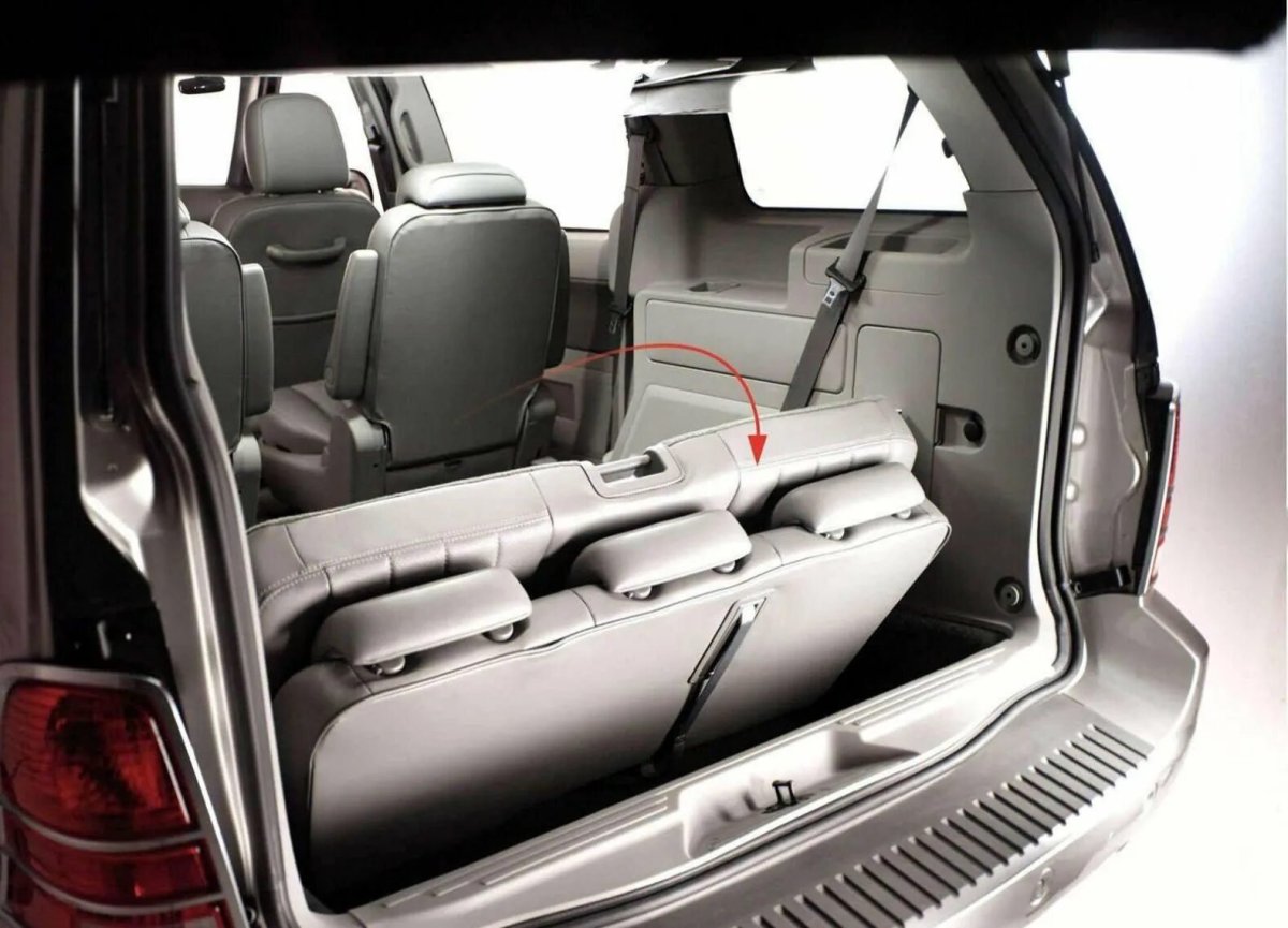 Mercury Monterey (2003)