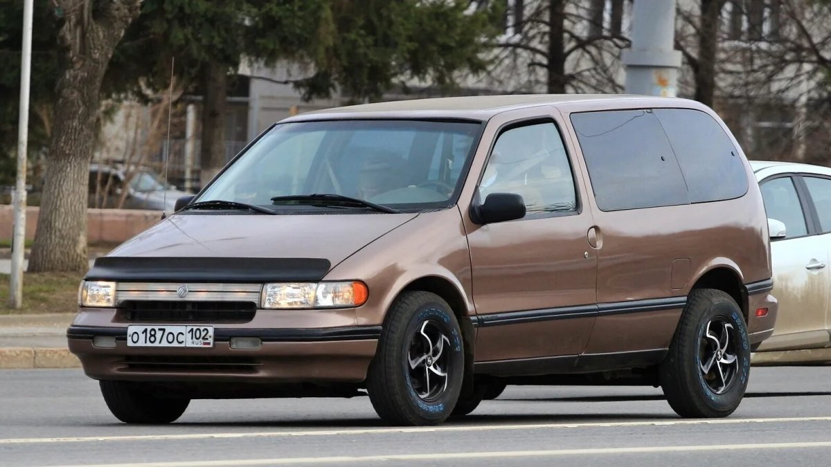 Меркурий Виладжер