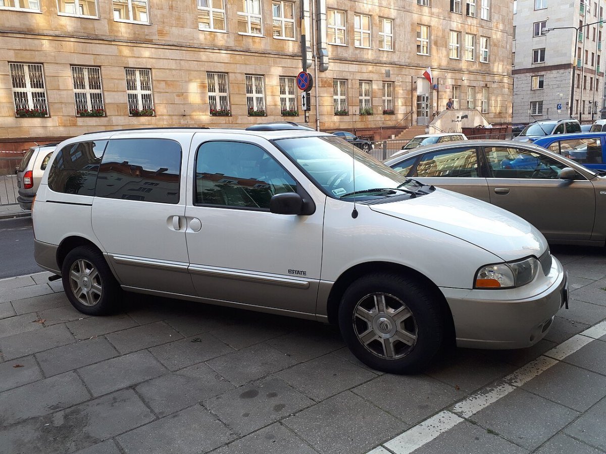 Фото Меркури Виладжер