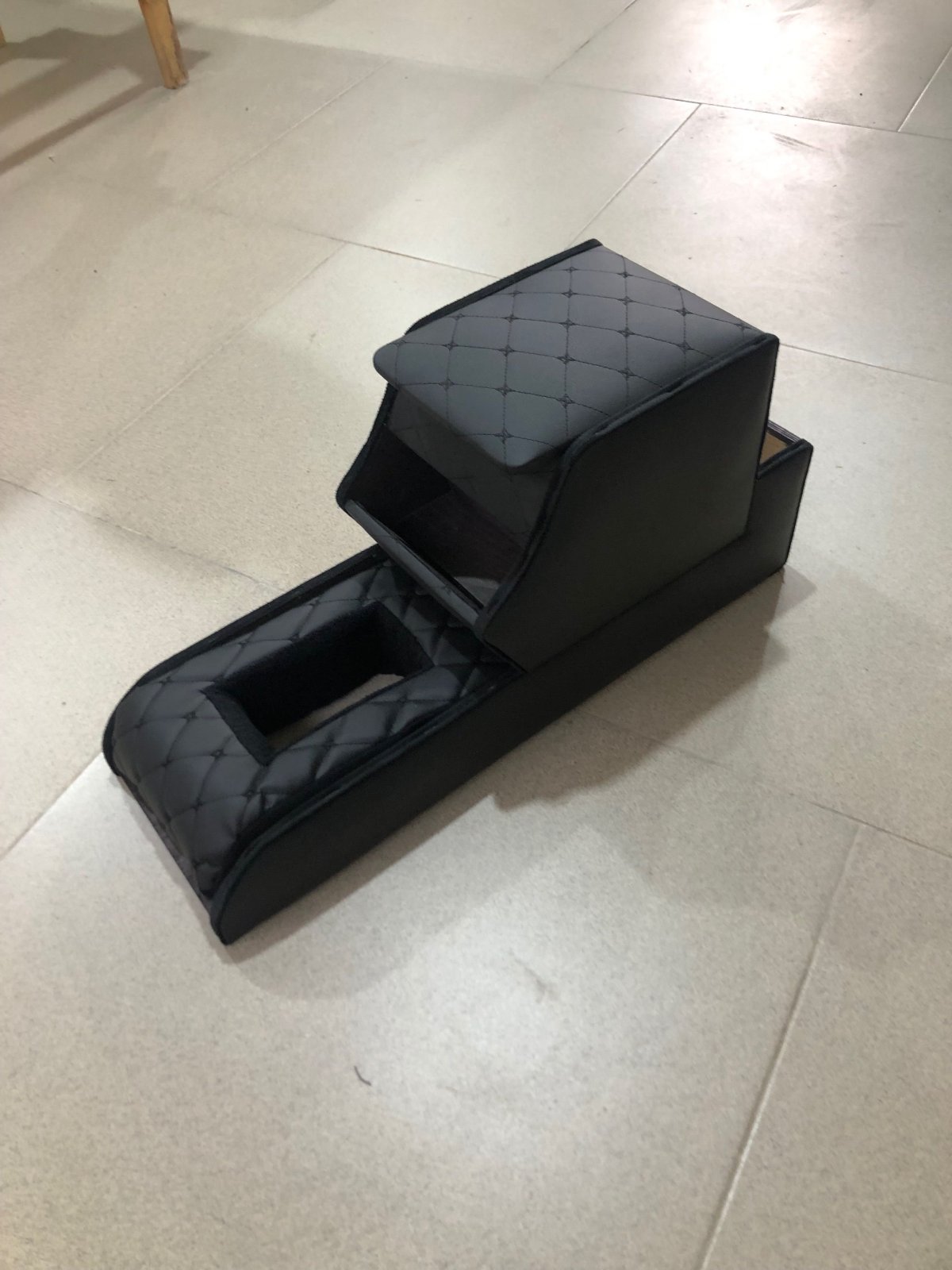 Консоль ВАЗ 2110