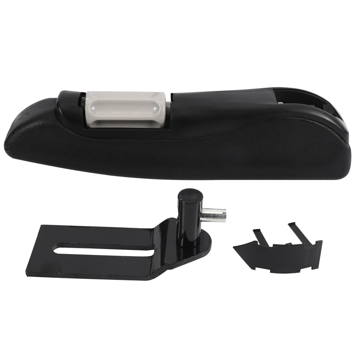 Подлокотник для автомобиля универсальный откидной