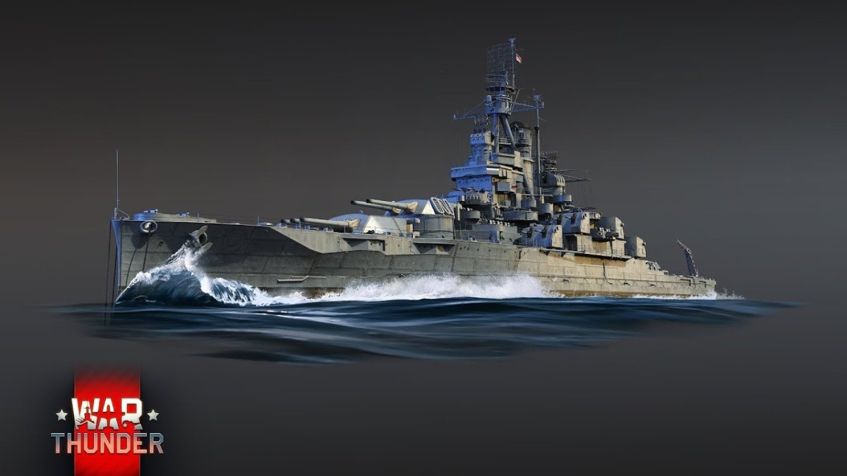 Линкор бисмарк