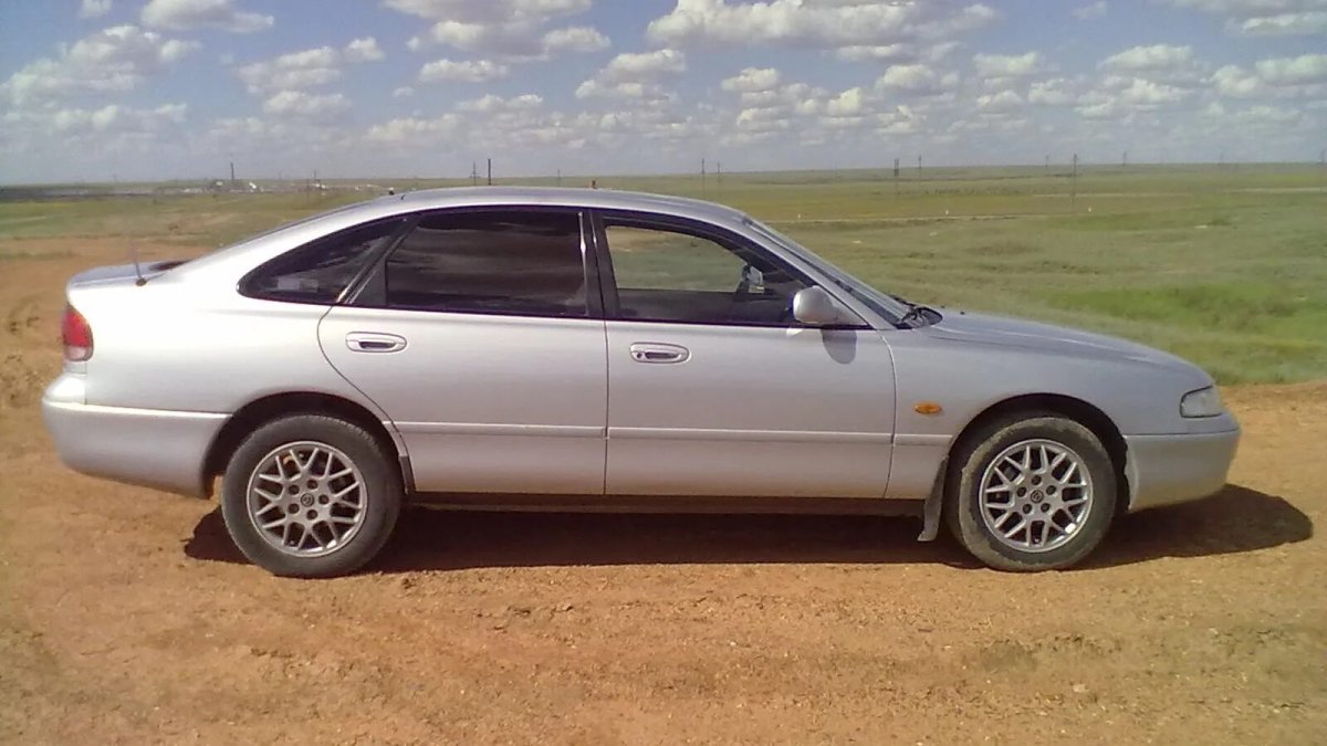 Кронос машина