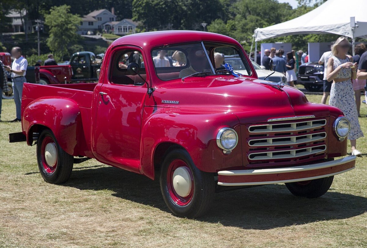 Studebaker 1953