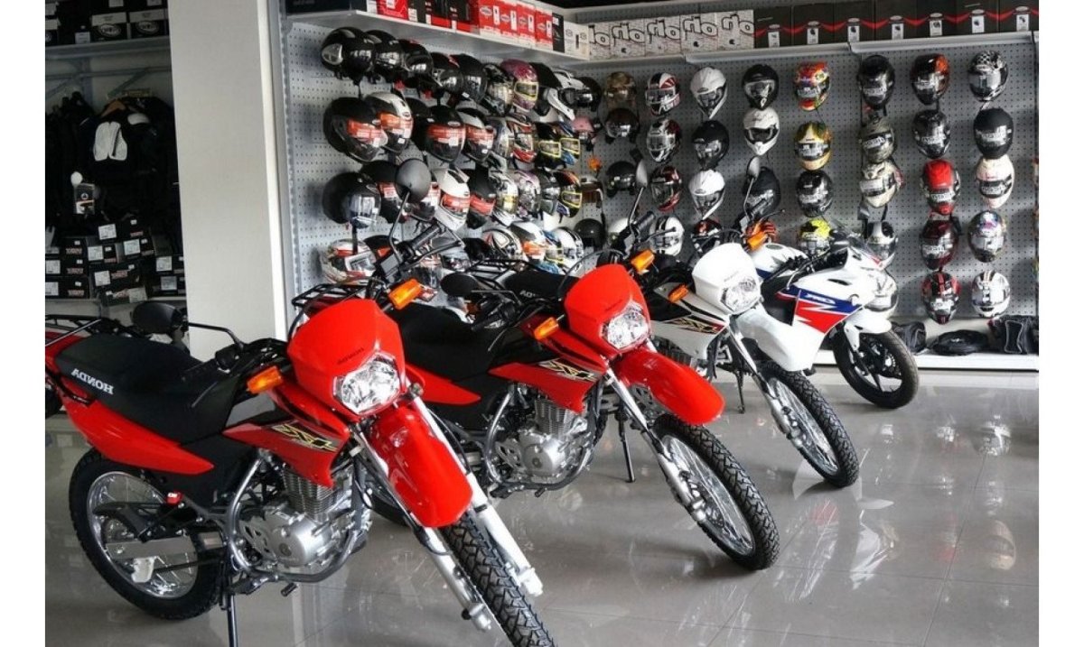 МОТОМИР 57 Орел