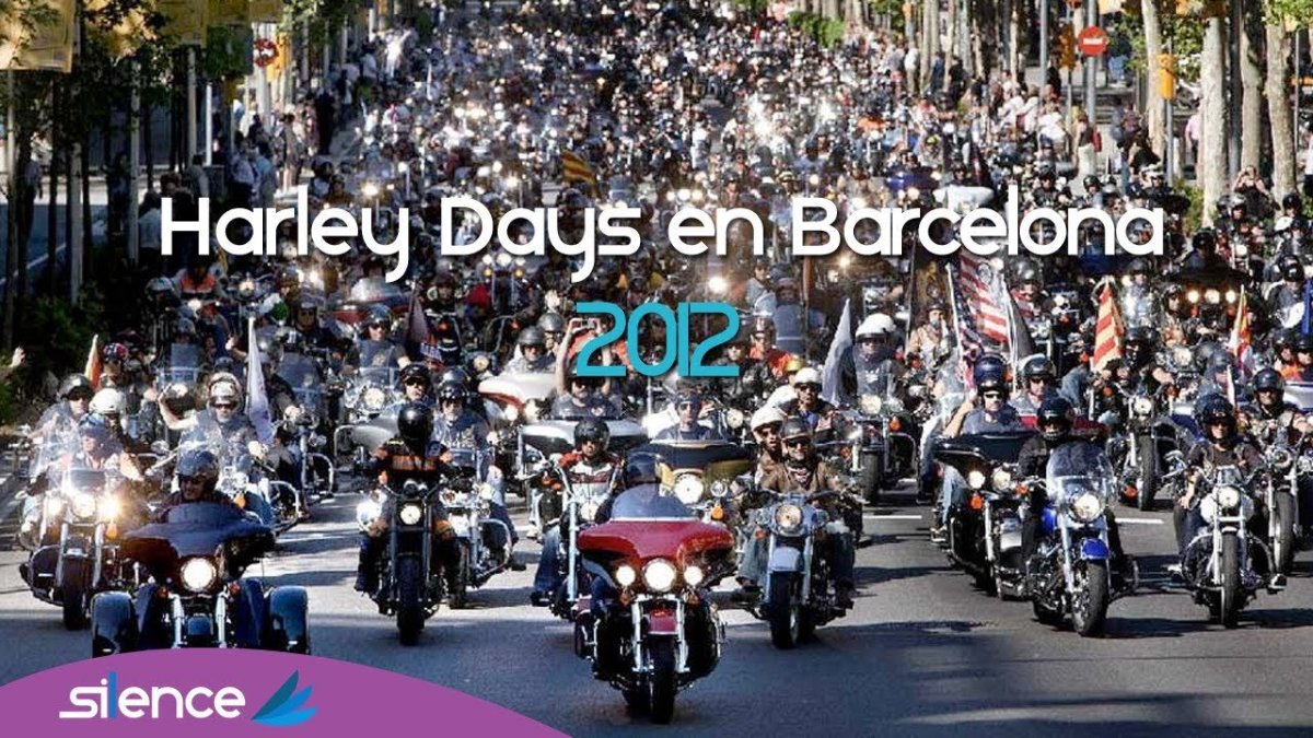 Дайтона байк фестиваль