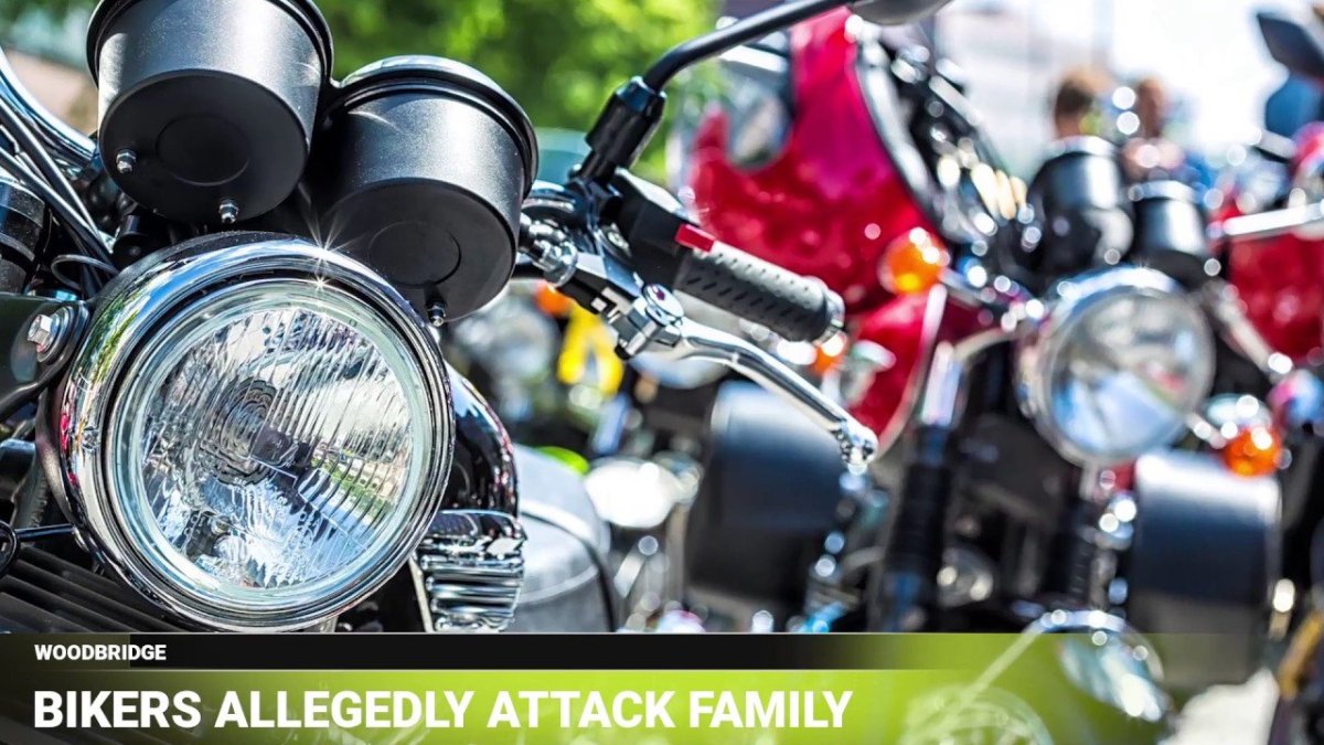 Мотоциклы много мотоциклов