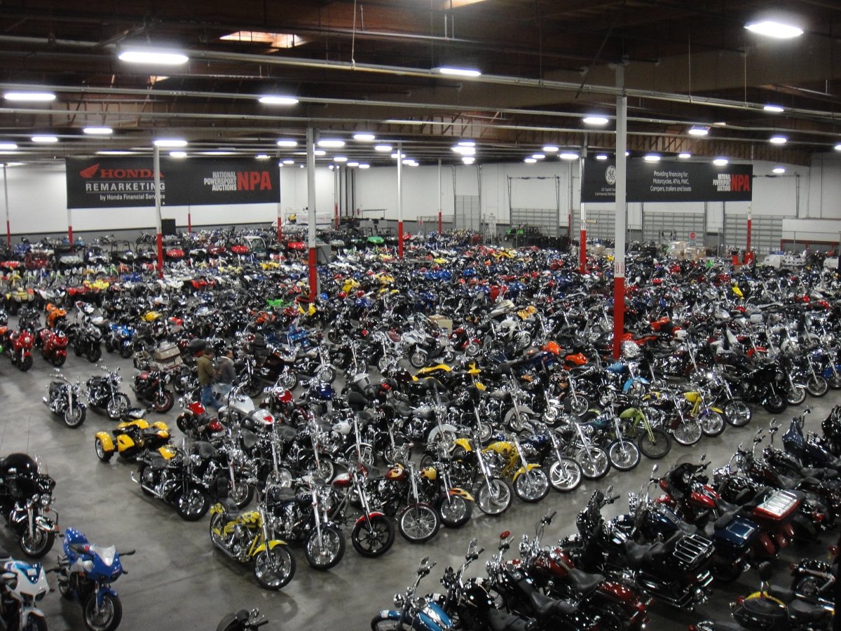 Мото магазин