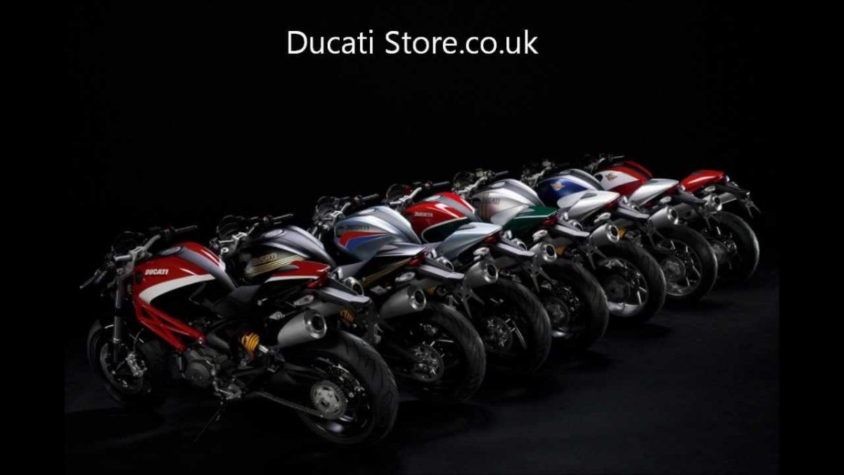 Фара для Ducati Monster 696