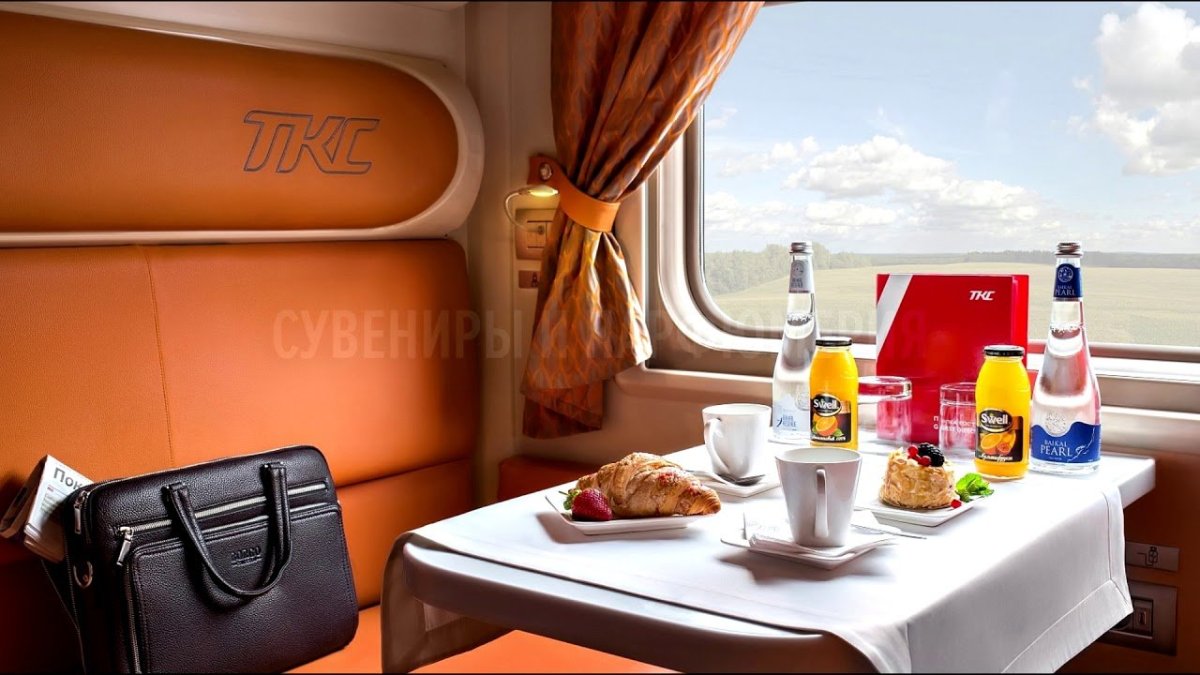 Вагон св ТКС