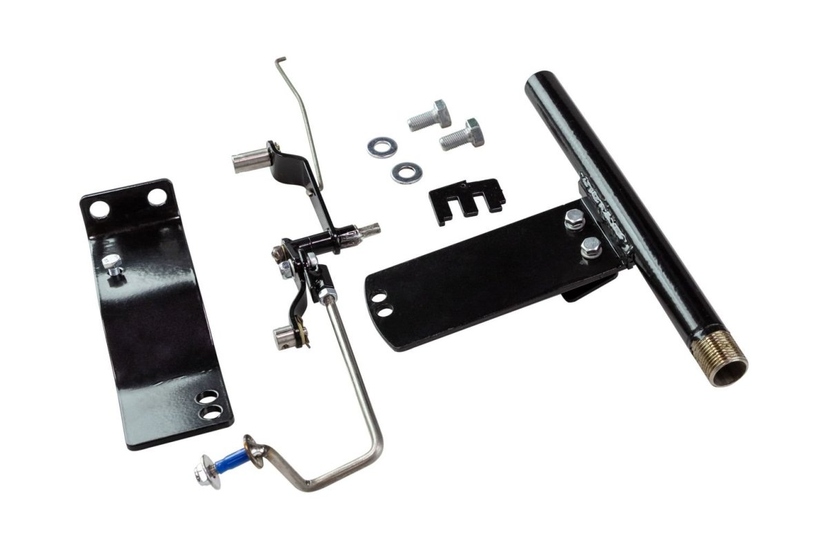 Комплект Ду для Honda bf20