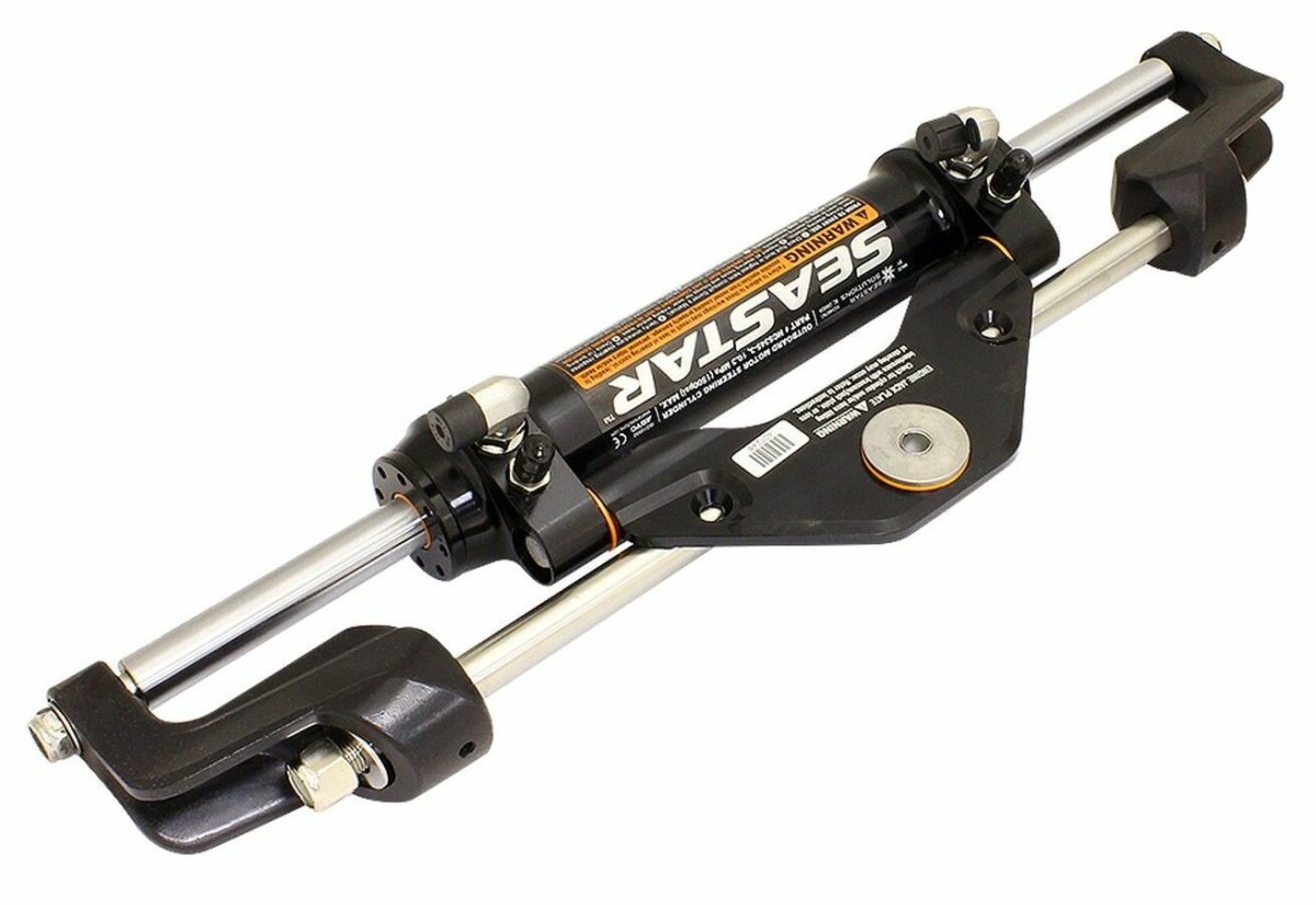 Гидроцилиндр «Seastar» hc5345.