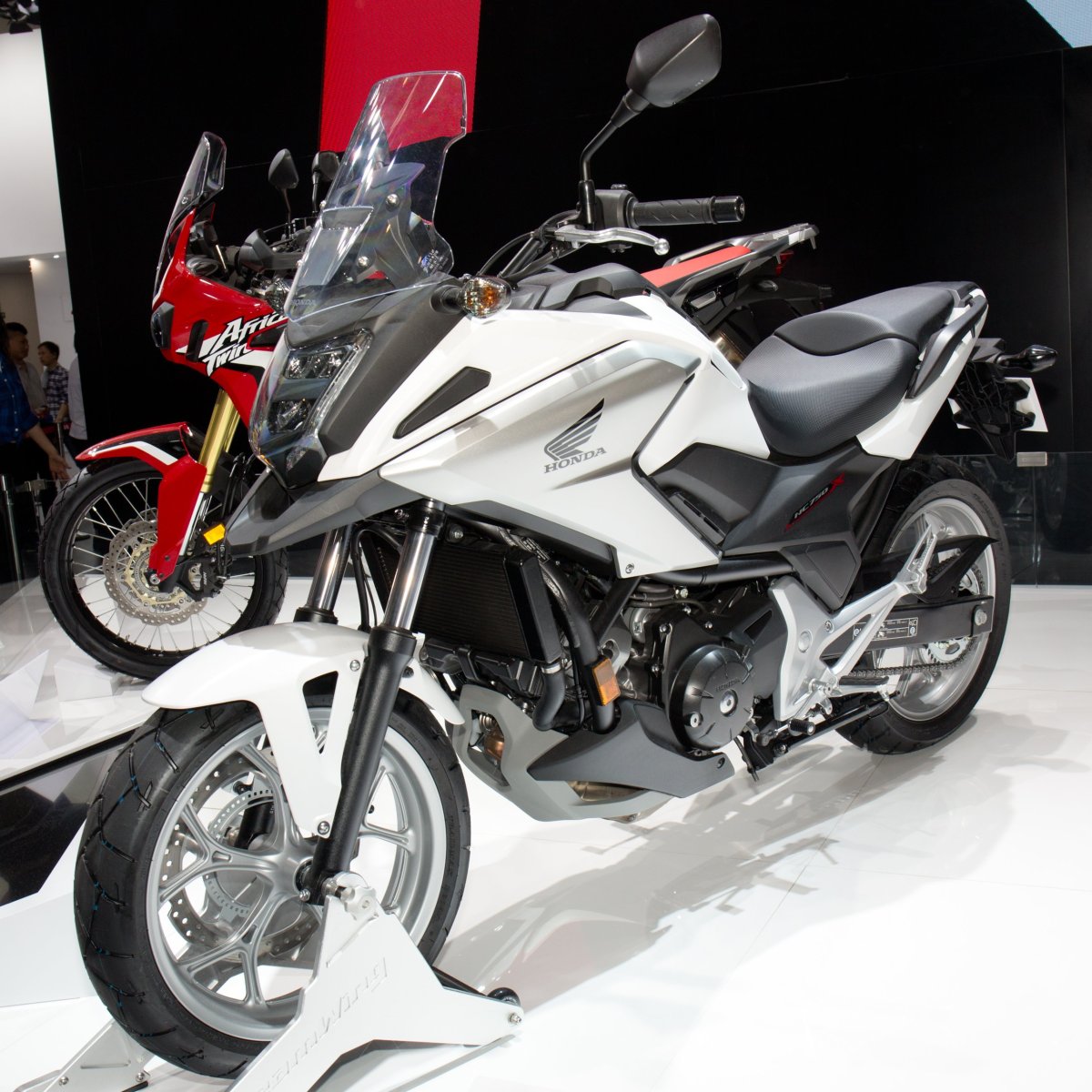 Honda nc750x