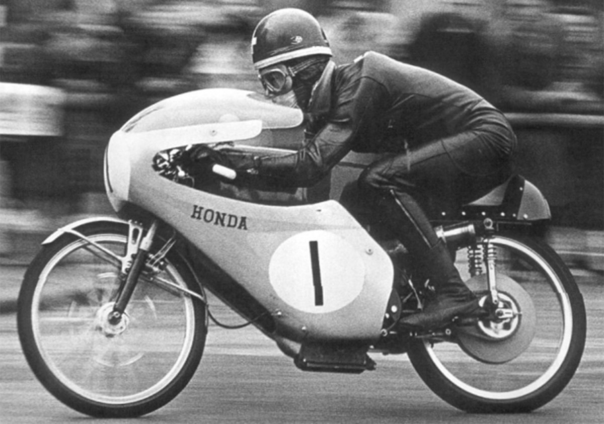 Хонда rc4-1030185