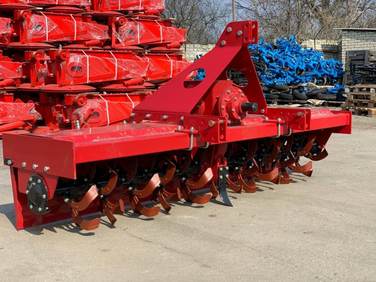 Почвофреза 1gqn-200