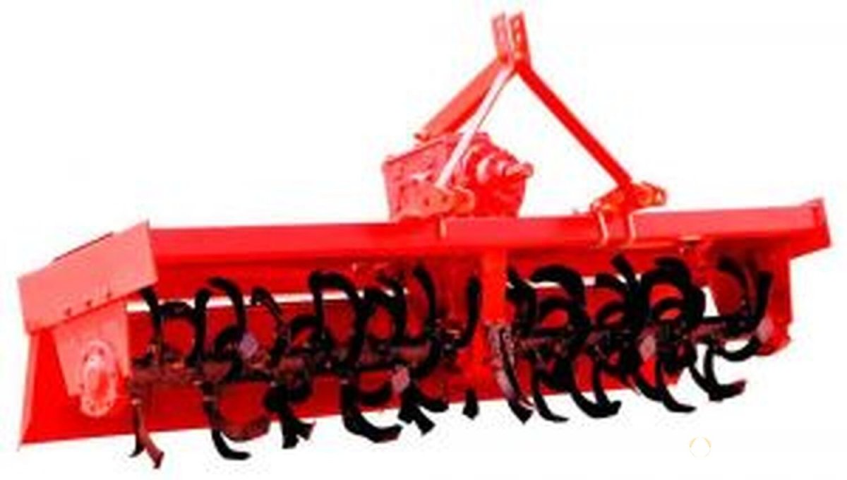 Почвофреза Уралец 2.2