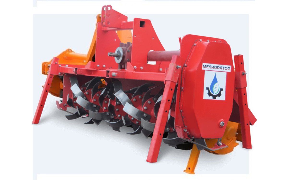 Фреза почвообрабатывающая ПФН-210