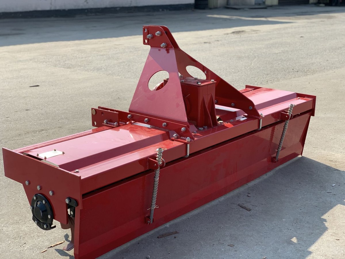 Почвофреза 1gqn-220 усиленная