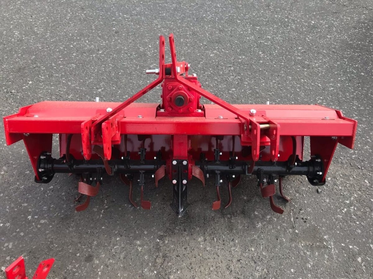 Фреза транспорт