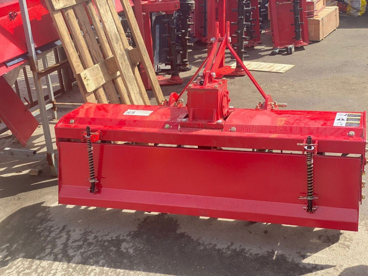 Почвофреза 1gqn-180