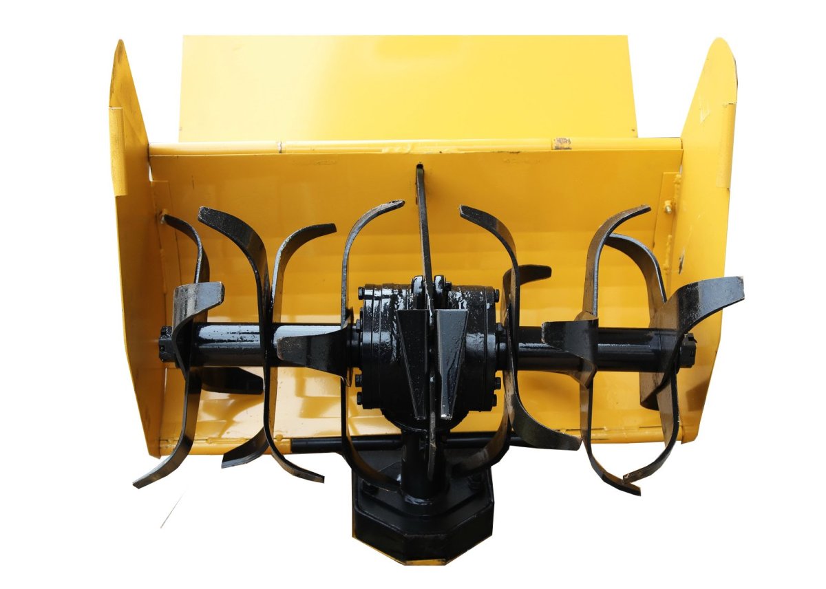 Фреза почвенная ФНМ-1