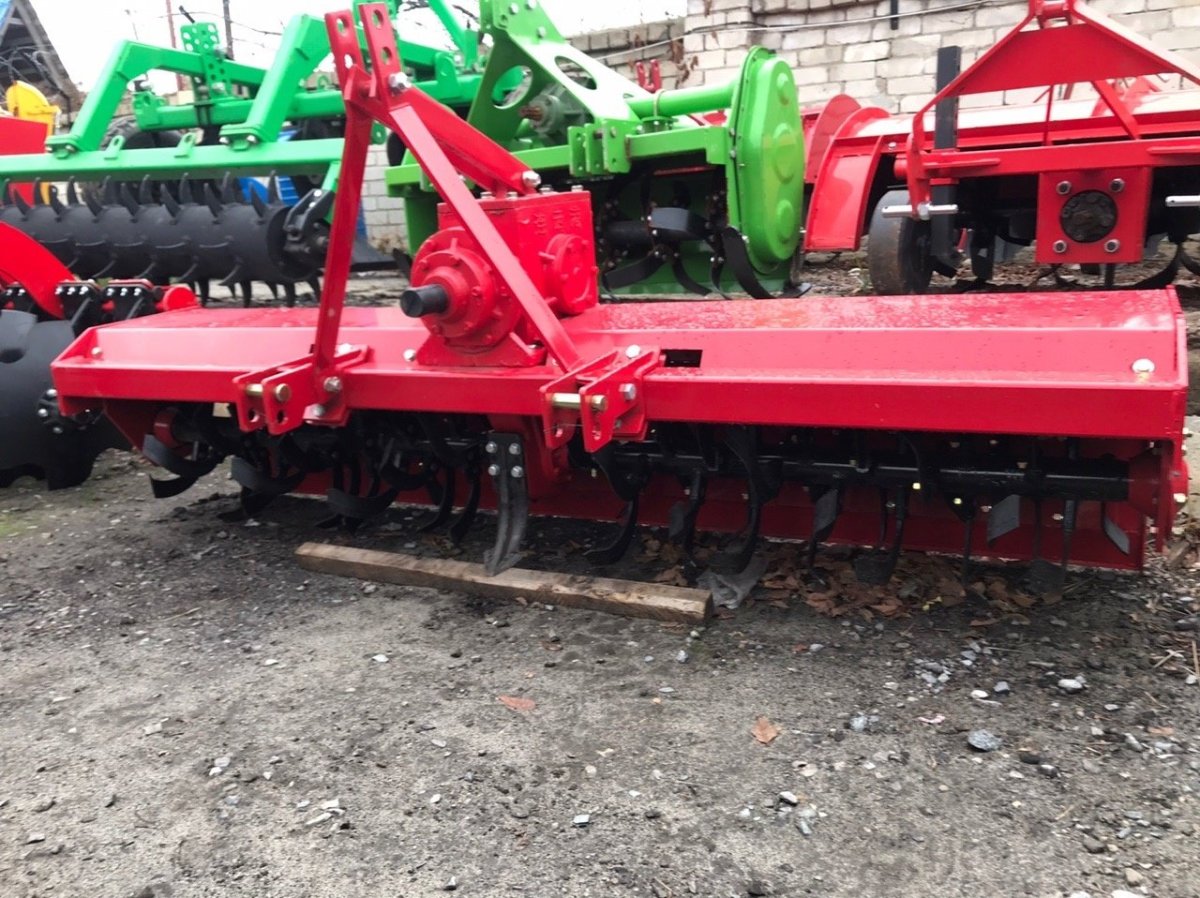 Почвофреза Скаут 1gqn-200