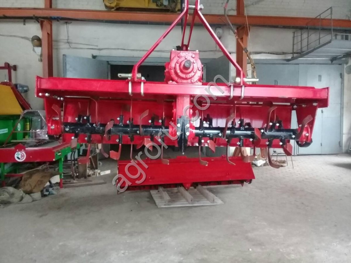 Фреза 1gqn-160 усиленная