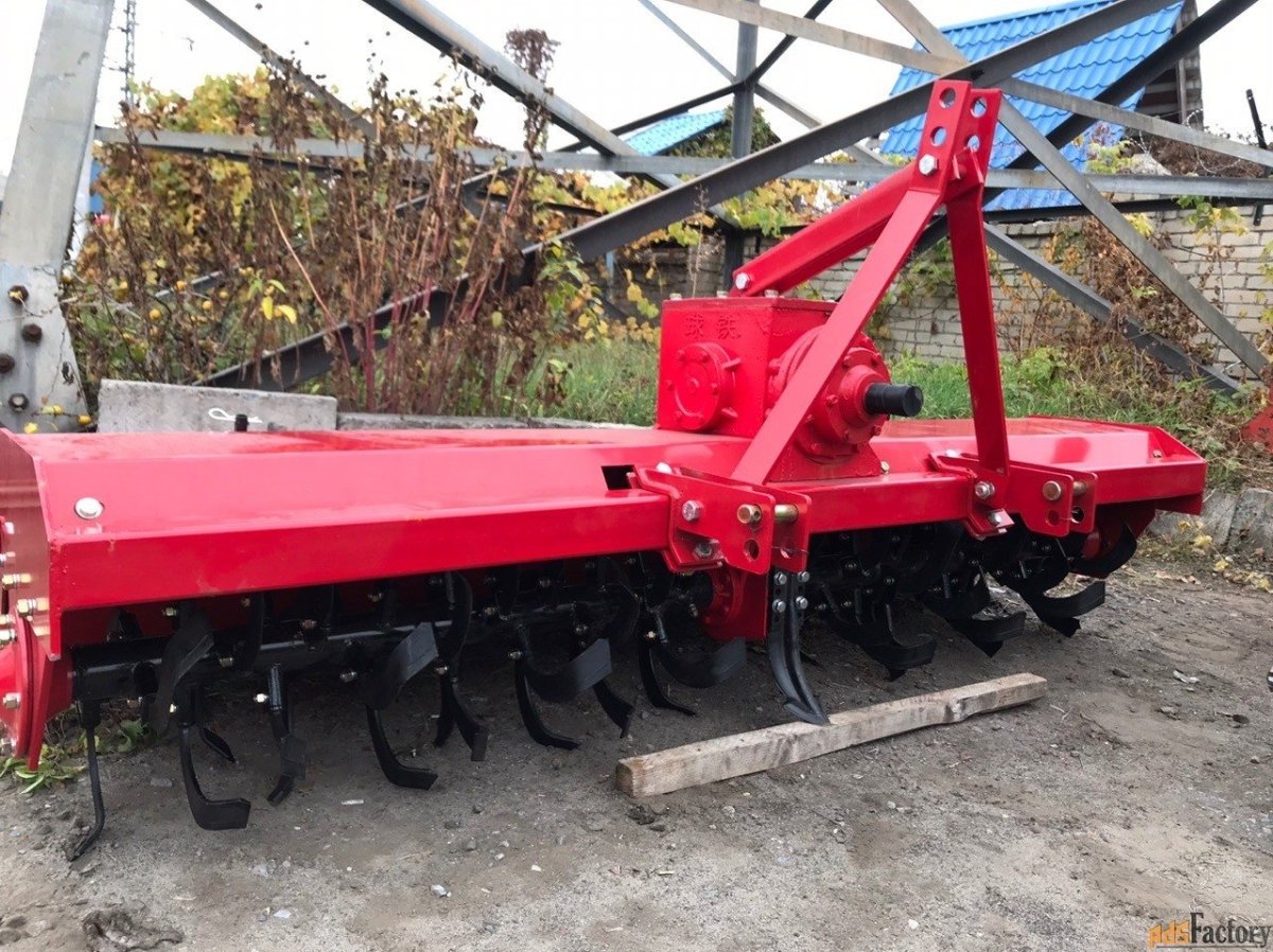 Почвофреза Китай 2.20