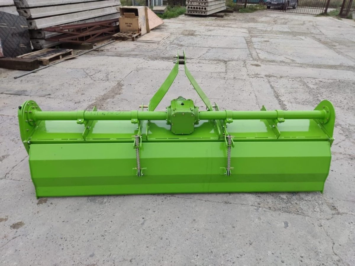 Почвофреза ПФН 210